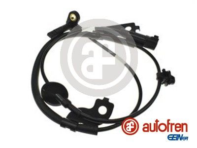 Sensor, wheel speed AUTOFREN SEINSA DS0108