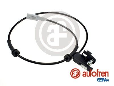 Sensor, wheel speed AUTOFREN SEINSA DS0181