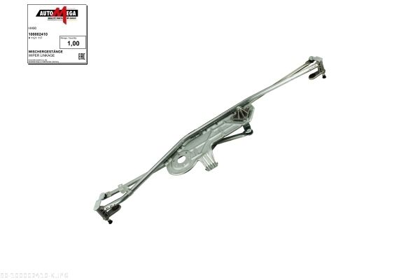 AUTOMEGA 100002410 Wiper Linkage