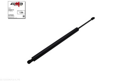Gas Spring, boot/cargo area AUTOMEGA 100004710