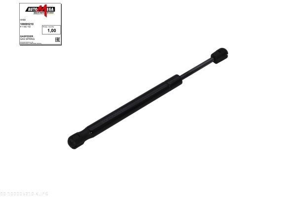 AUTOMEGA 100005210 Gas Spring, boot/cargo area