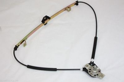 Window Regulator AUTOMEGA 100009310