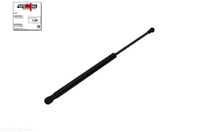 Gas Spring, bonnet AUTOMEGA 100015910