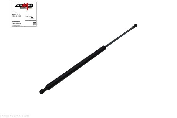 AUTOMEGA 100018710 Gas Spring, boot/cargo area