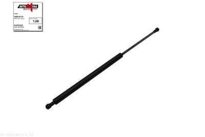 Gas Spring, boot/cargo area AUTOMEGA 100018710