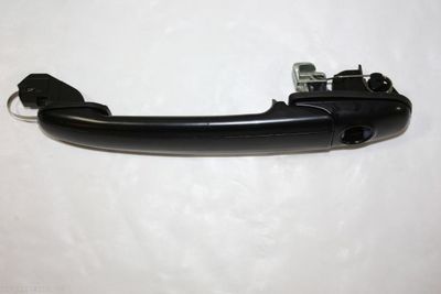 Exterior Door Handle AUTOMEGA 100022010