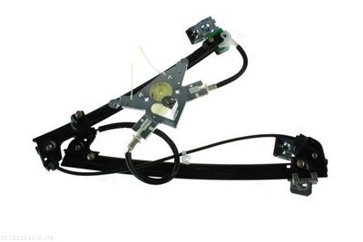 Window Regulator AUTOMEGA 100023510