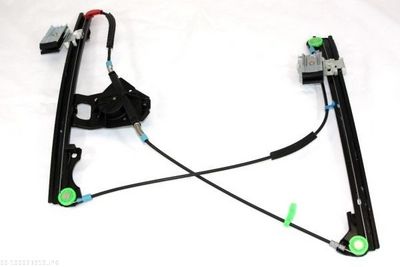 Window Regulator AUTOMEGA 100023910
