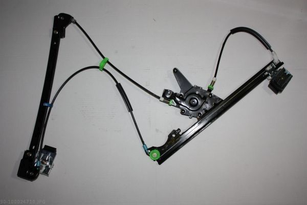 AUTOMEGA 100024710 Window Regulator