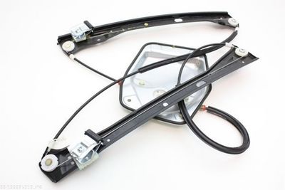 Window Regulator AUTOMEGA 100025010