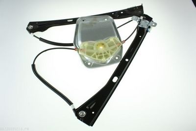 Window Regulator AUTOMEGA 100025110