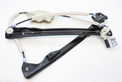 Window Regulator AUTOMEGA 100025210