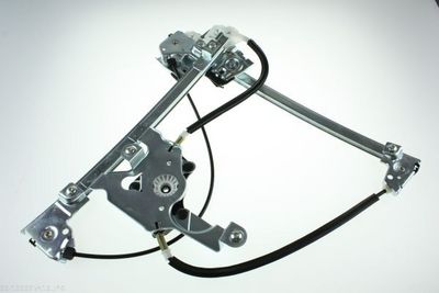 Window Regulator AUTOMEGA 100025410