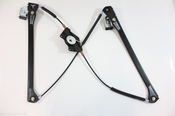 AUTOMEGA 100025610 Window Regulator