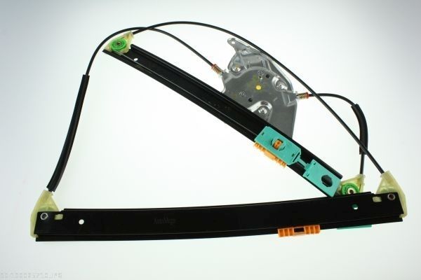 AUTOMEGA 100025710 Window Regulator