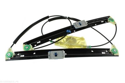 Window Regulator AUTOMEGA 100026010