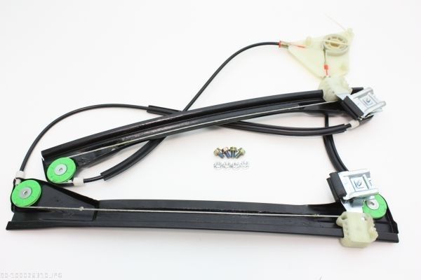 AUTOMEGA 100026310 Window Regulator