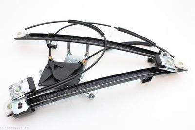 Window Regulator AUTOMEGA 100026610