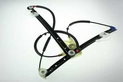 Window Regulator AUTOMEGA 100027110