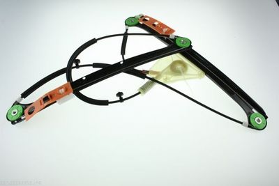 Window Regulator AUTOMEGA 100027210