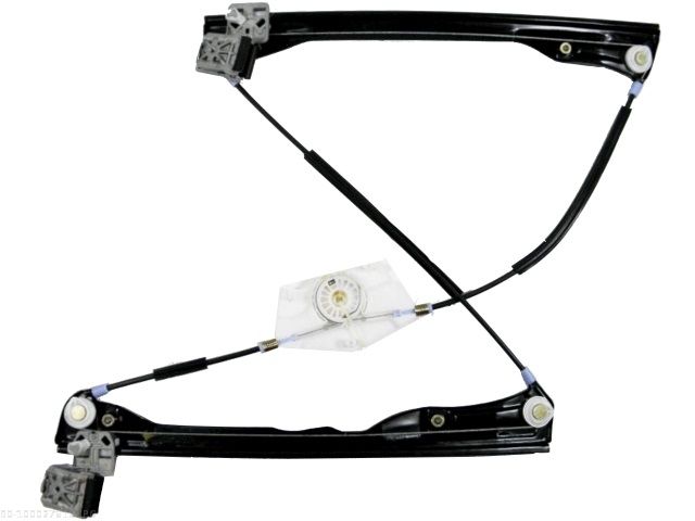 AUTOMEGA 100027610 Window Regulator