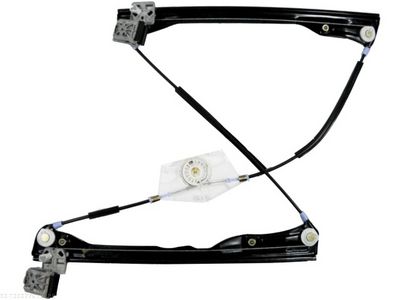 Window Regulator AUTOMEGA 100027610