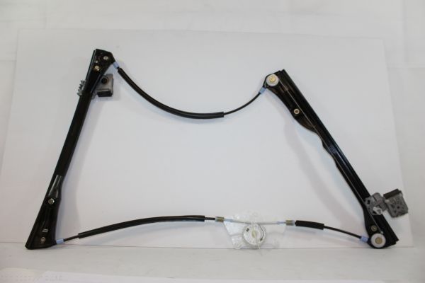 AUTOMEGA 100027710 Window Regulator
