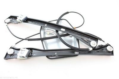 Window Regulator AUTOMEGA 100027810