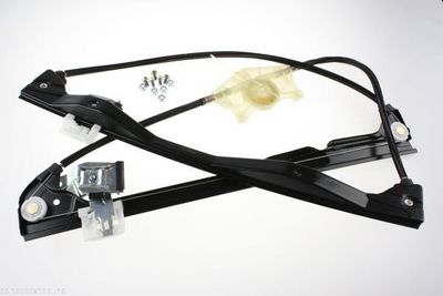 Window Regulator AUTOMEGA 100028110