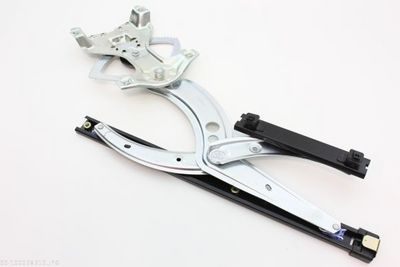 Window Regulator AUTOMEGA 100028310