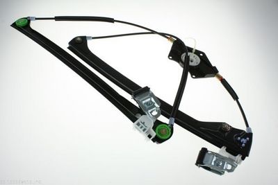 Window Regulator AUTOMEGA 100028410