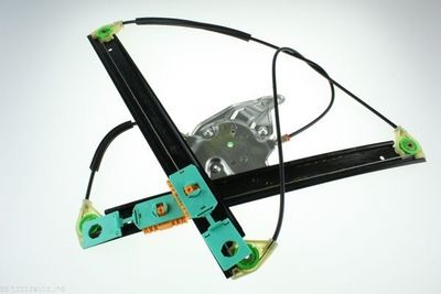 Window Regulator AUTOMEGA 100028510