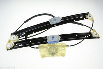 Window Regulator AUTOMEGA 100028810