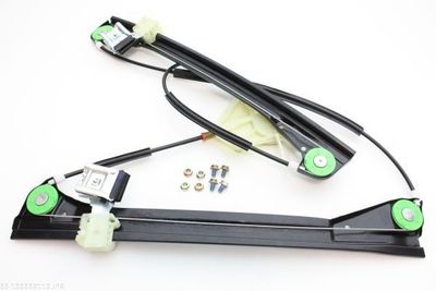 Window Regulator AUTOMEGA 100029110