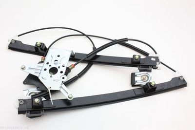 Window Regulator AUTOMEGA 100029410