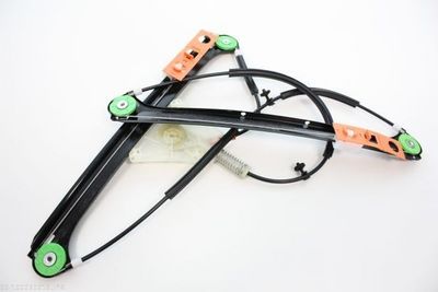 Window Regulator AUTOMEGA 100030010