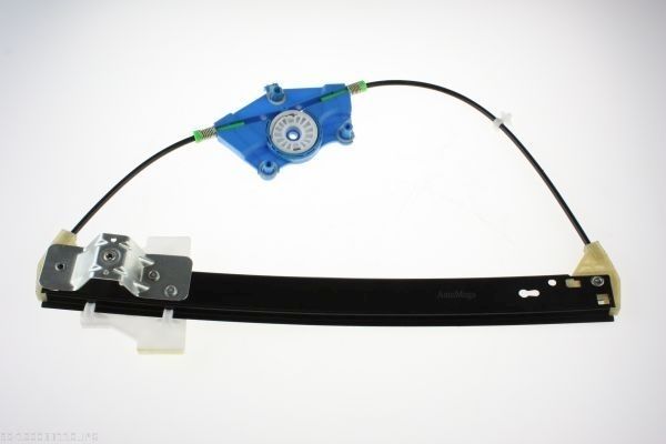 AUTOMEGA 100033110 Window Regulator