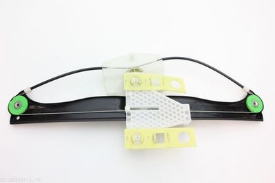 Window Regulator AUTOMEGA 100033210