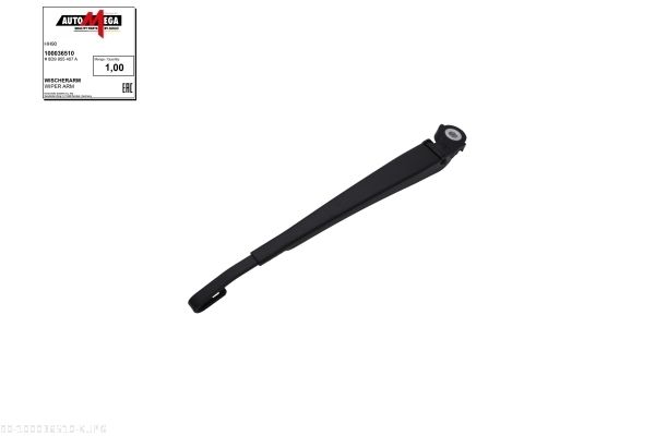 AUTOMEGA 100036510 Wiper Arm, window cleaning