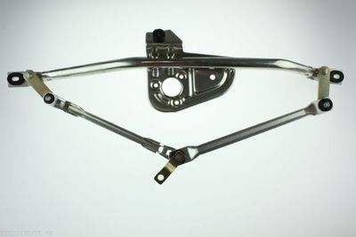 Wiper Linkage AUTOMEGA 100039510
