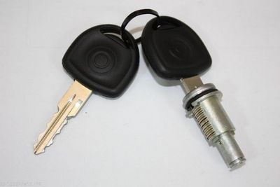 Lock Cylinder AUTOMEGA 100077810