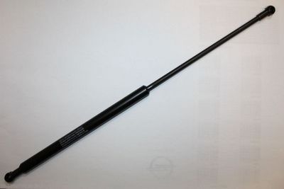 Gas Spring, boot/cargo area AUTOMEGA 100080510
