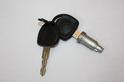 Lock Cylinder AUTOMEGA 100080810