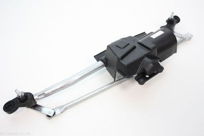Drive Arm, wiper linkage AUTOMEGA 100089710