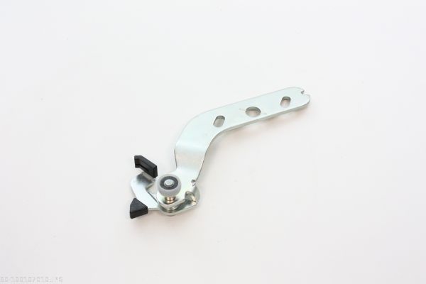 AUTOMEGA 100107010 Roller Guide, sliding door
