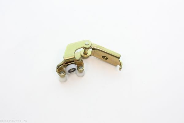 AUTOMEGA 100107110 Roller Guide, sliding door