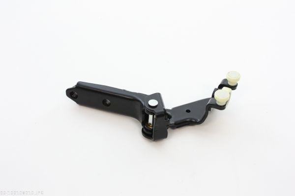 AUTOMEGA 100108010 Roller Guide, sliding door
