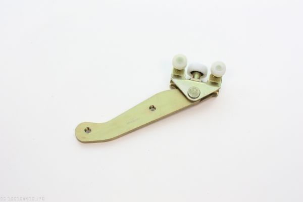 AUTOMEGA 100108410 Roller Guide, sliding door