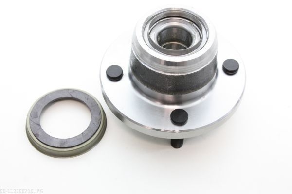 AUTOMEGA 110009710 Wheel Bearing Kit