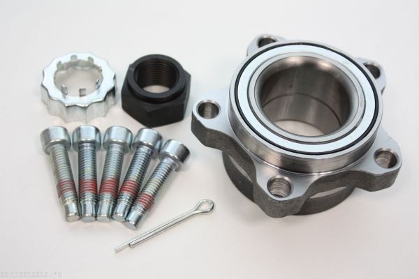 AUTOMEGA 110010010 Wheel Bearing Kit